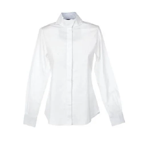 Dublin Chic Show Shirt