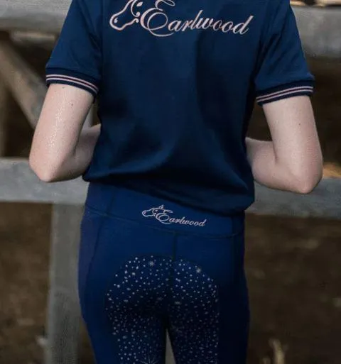 Earlwood Kids Stellar Tights (PWEWSTELLARKT)