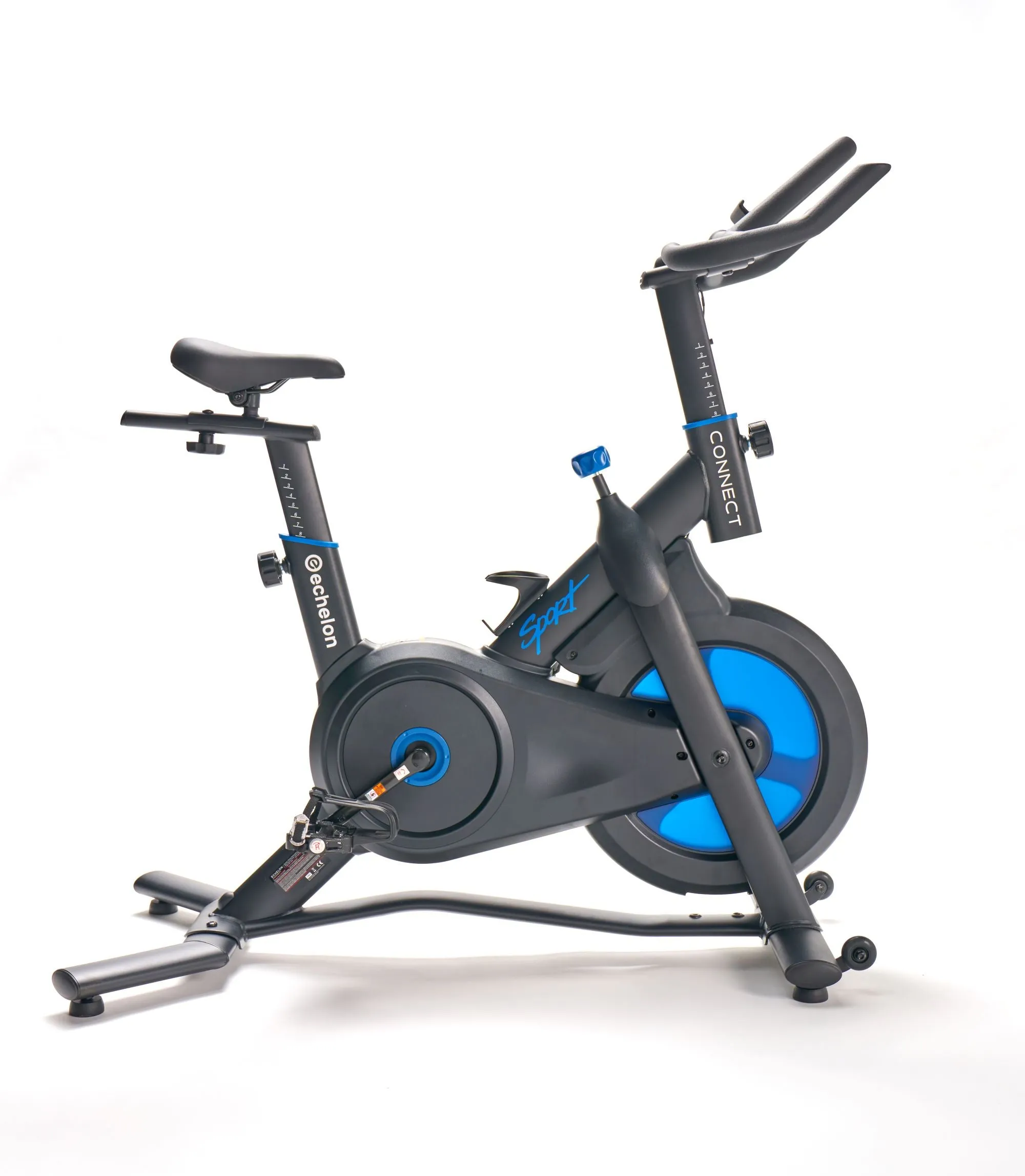 Echelon Sport 2 Smart Connect Bike