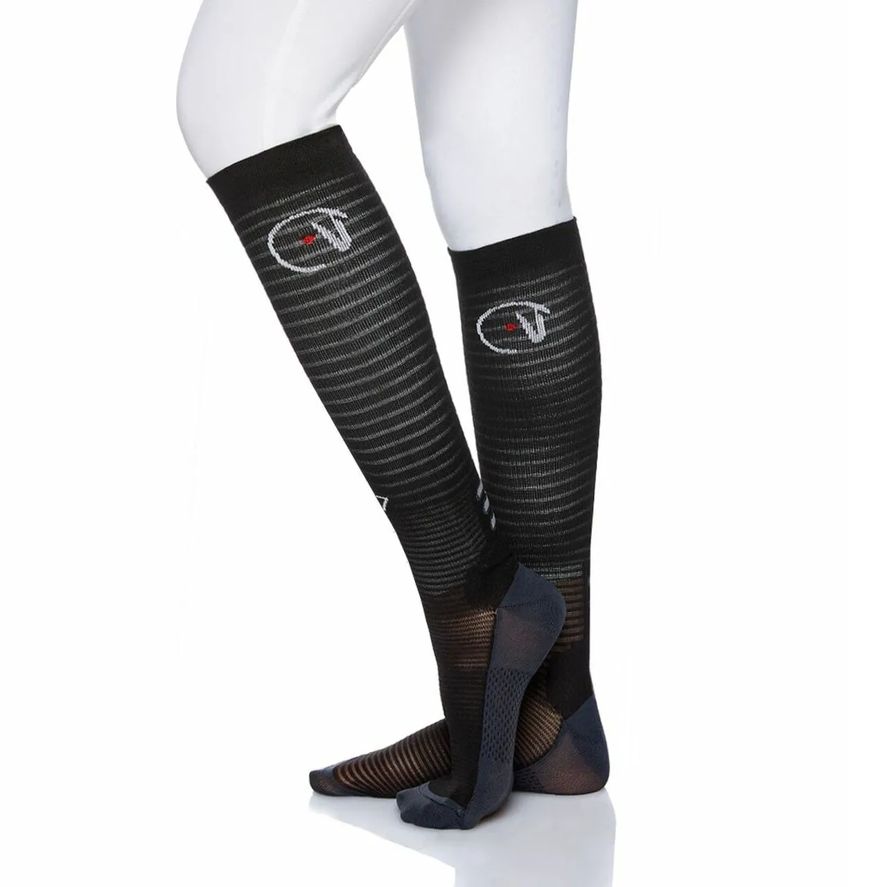 EGO7 AIR Unisex Riding Socks
