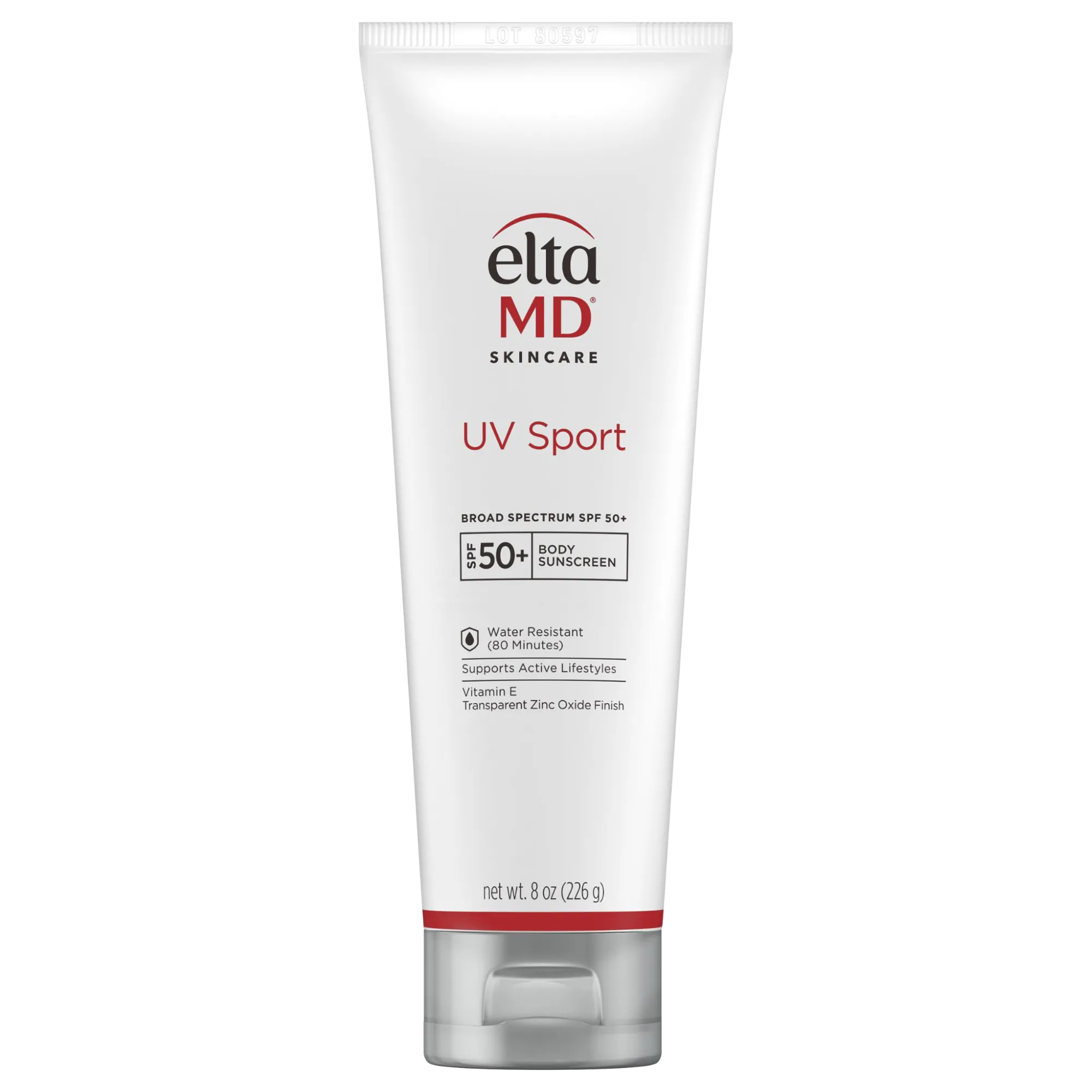 EltaMD UV Sport SPF 50