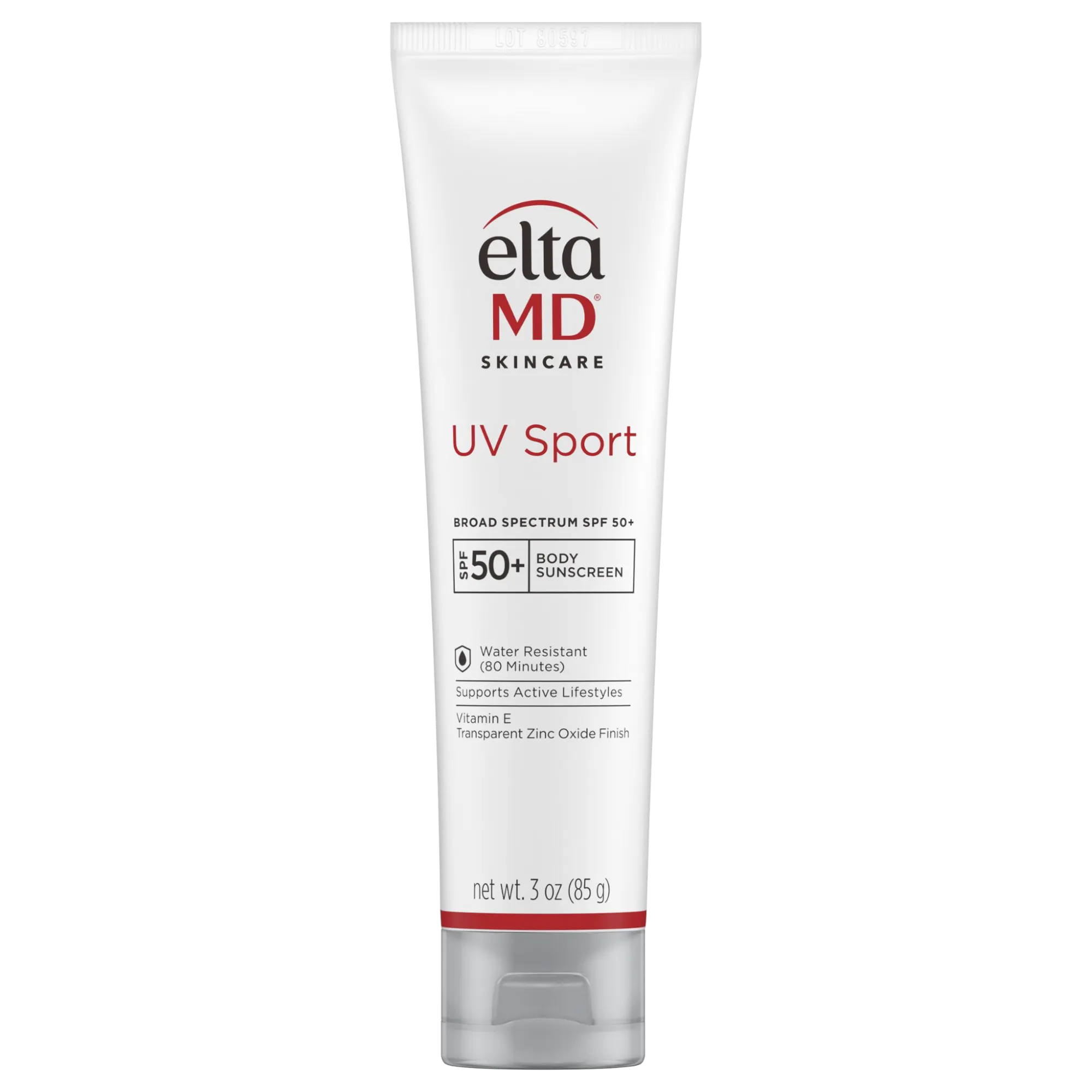 EltaMD UV Sport SPF 50