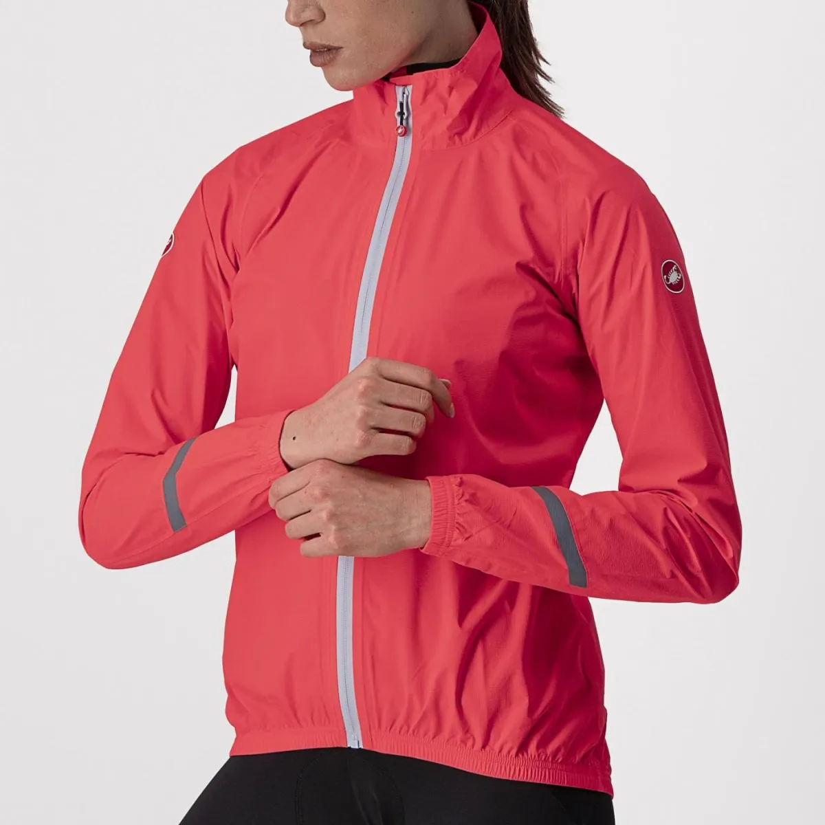 Emergency 2 Rain Jkt W