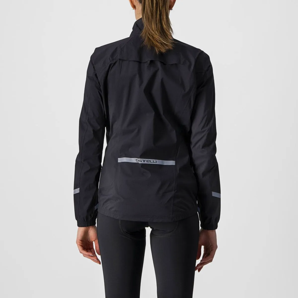 Emergency 2 Rain Jkt W