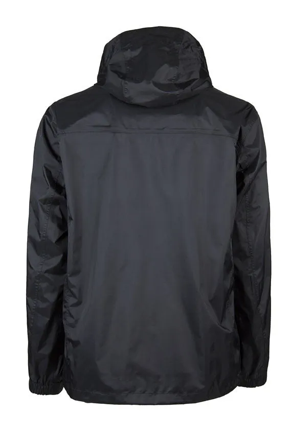 Equiline Luke Unisex Waterproof Jacket