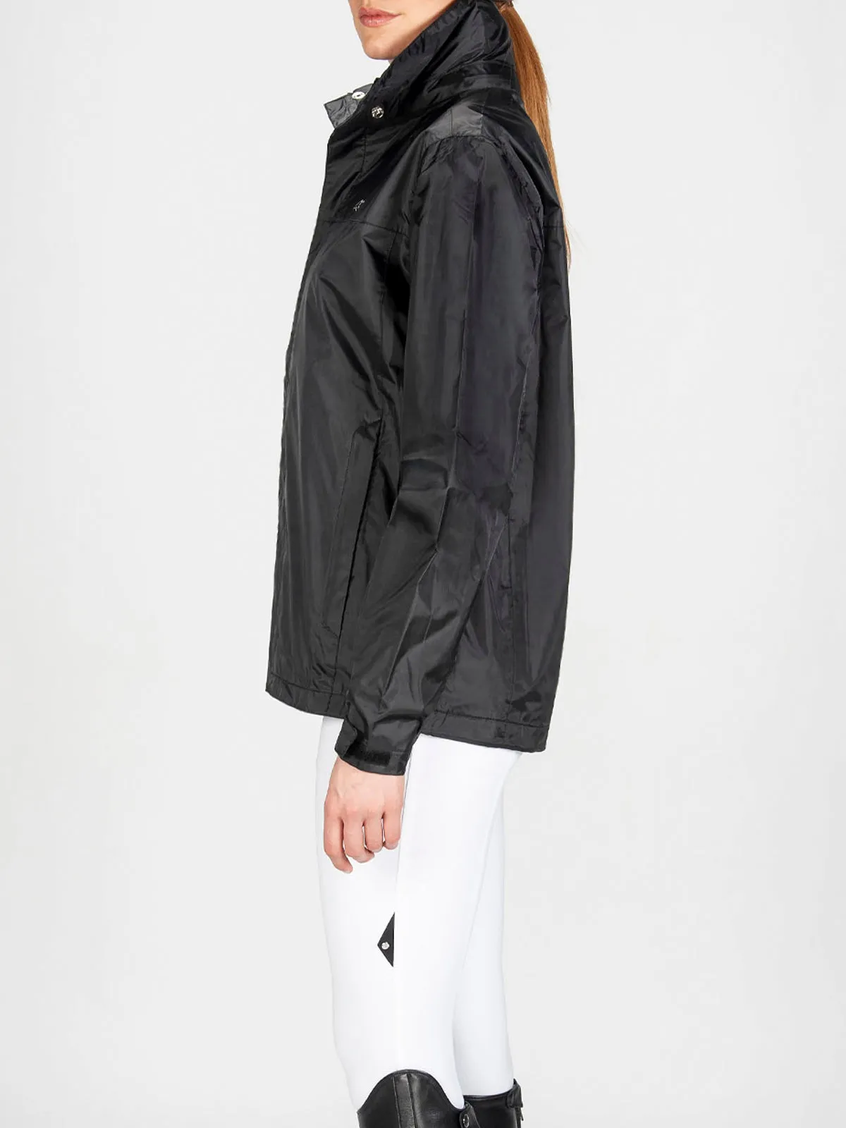 Equiline Luke Unisex Waterproof Jacket