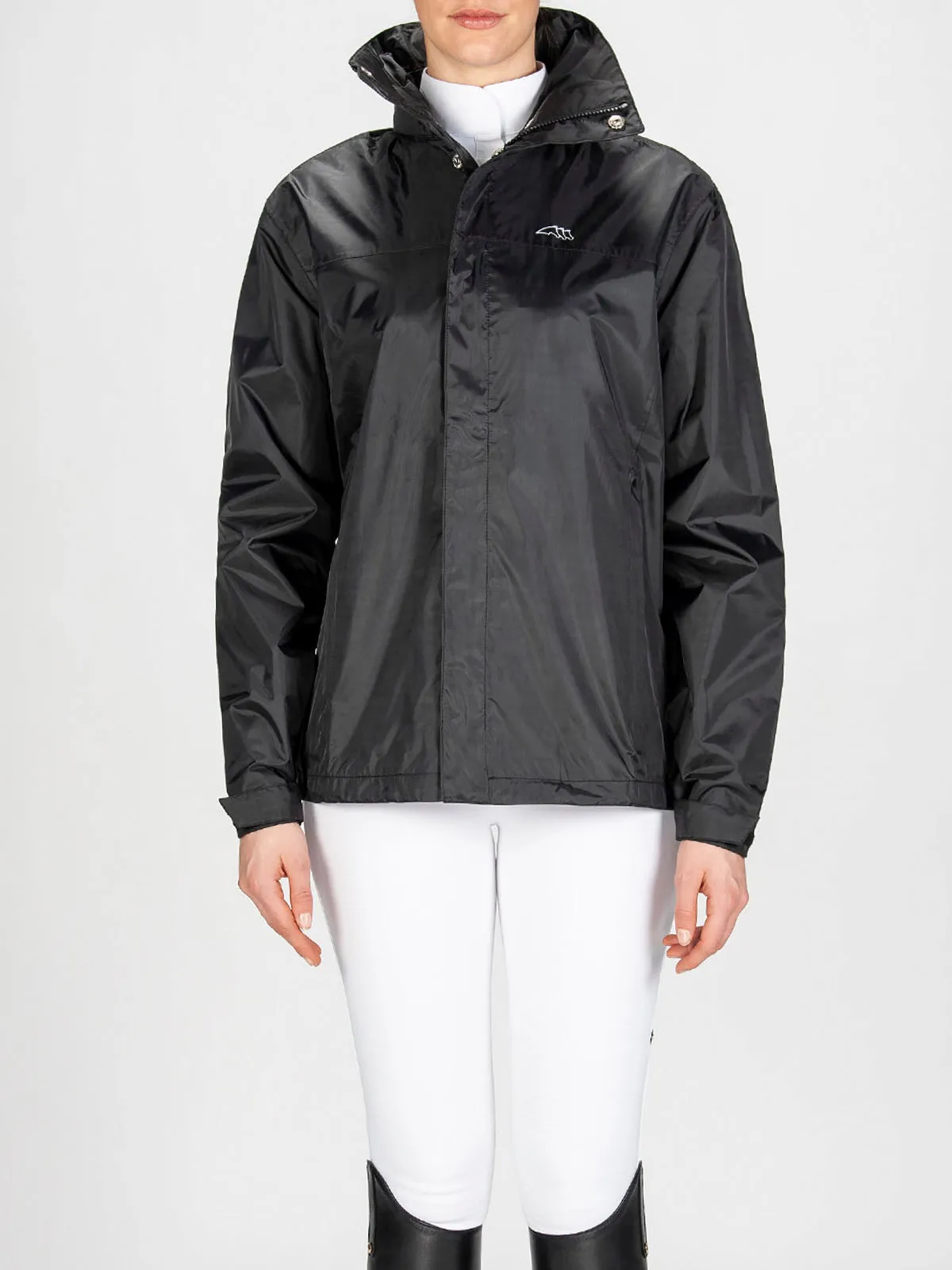 Equiline Luke Unisex Waterproof Jacket
