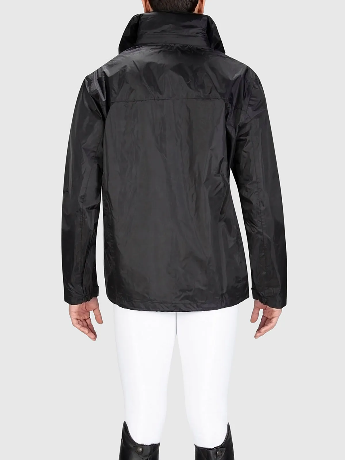 Equiline Luke Unisex Waterproof Jacket