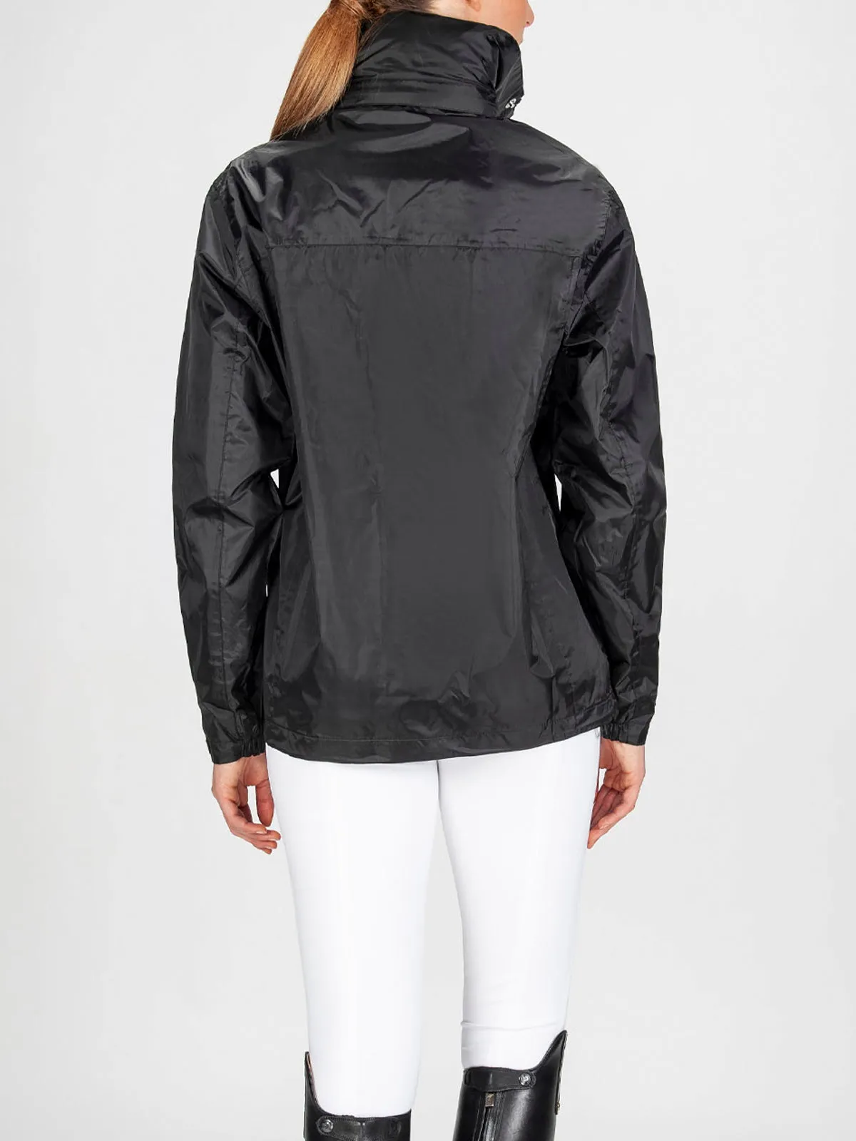 Equiline Luke Unisex Waterproof Jacket