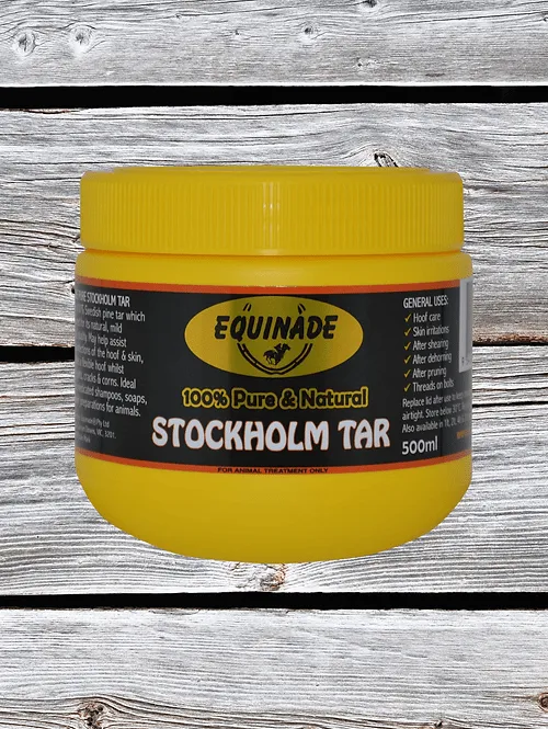 Equinade Stockholm Tar