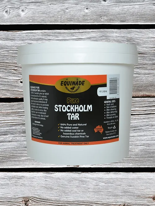 Equinade Stockholm Tar