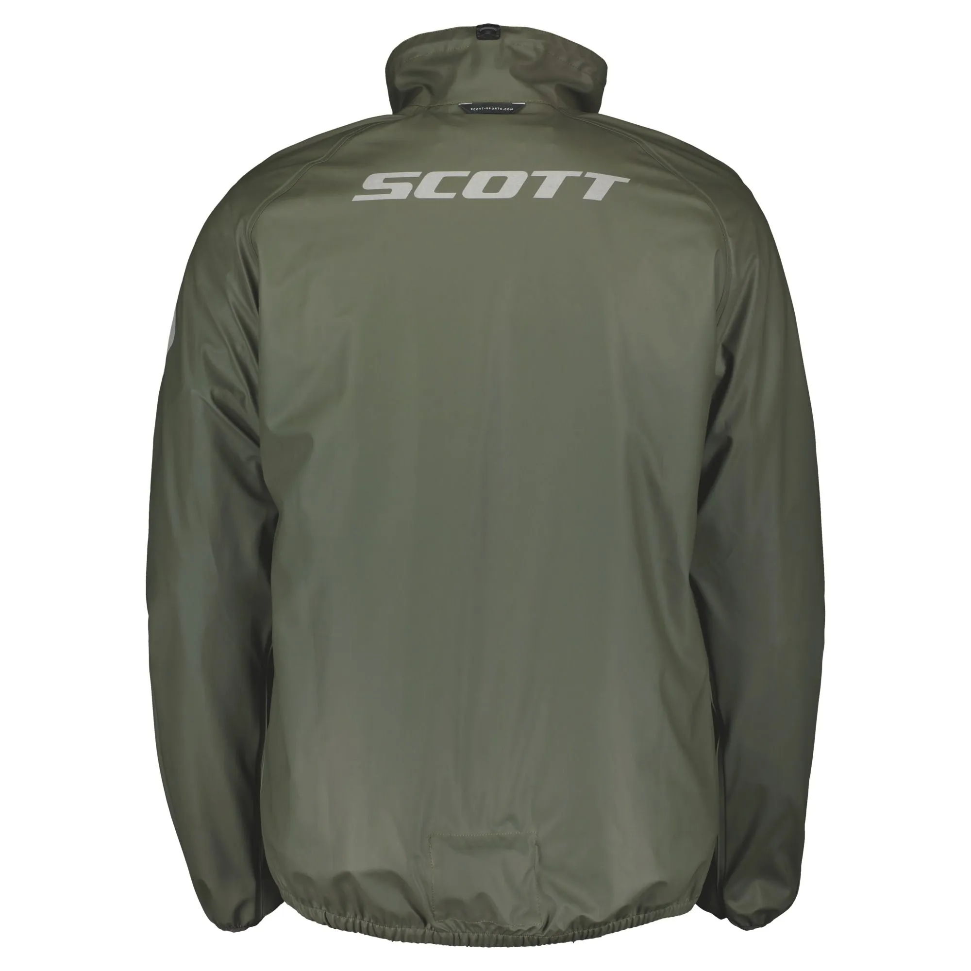 Ergonomic Pro DP Jacket