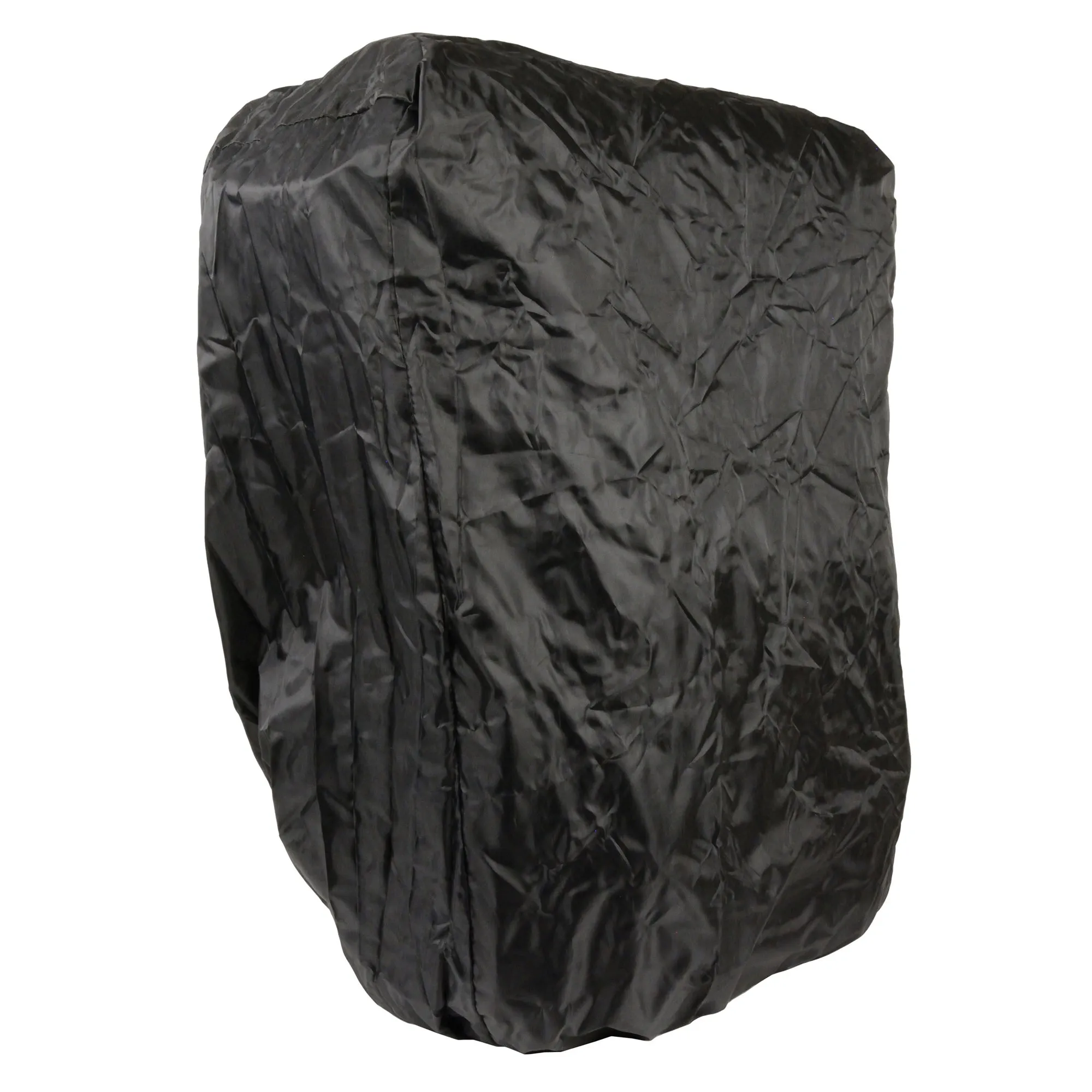 Extra Large Two Piece PVC Touring Pack w/ Reflective Piping (14X17X7)
