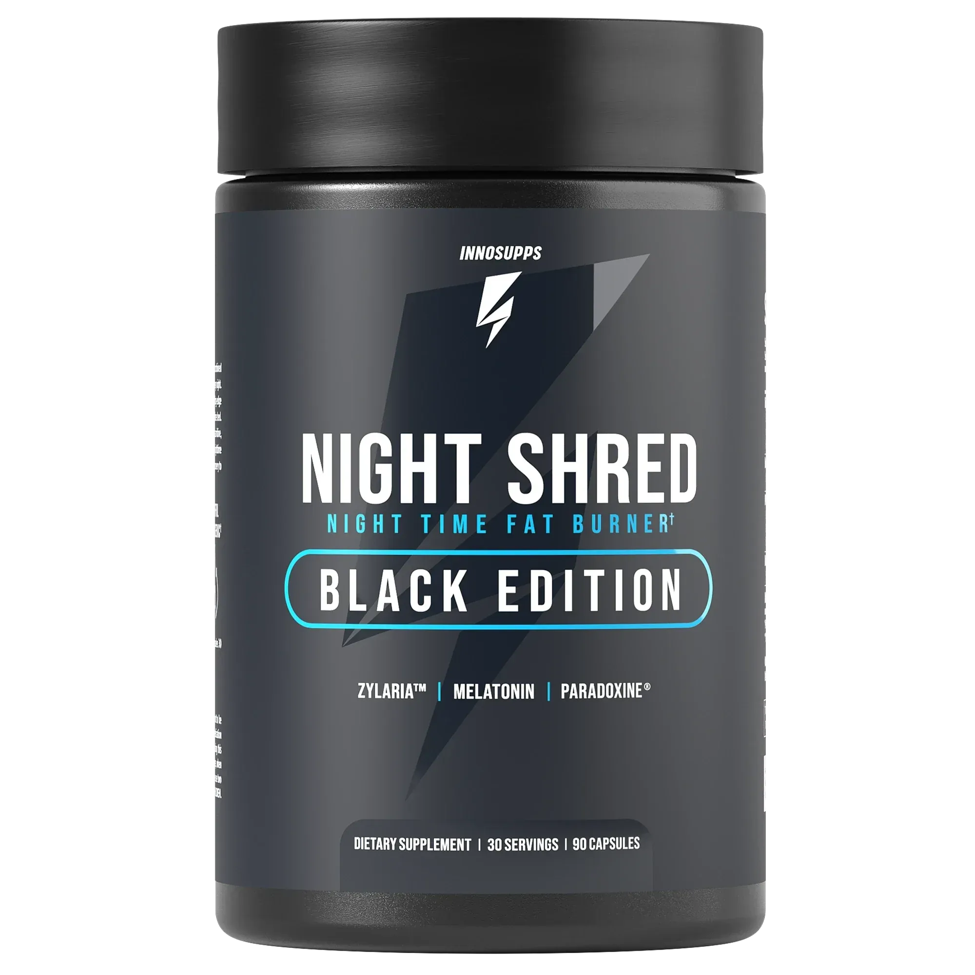 Fasting Shred Stack