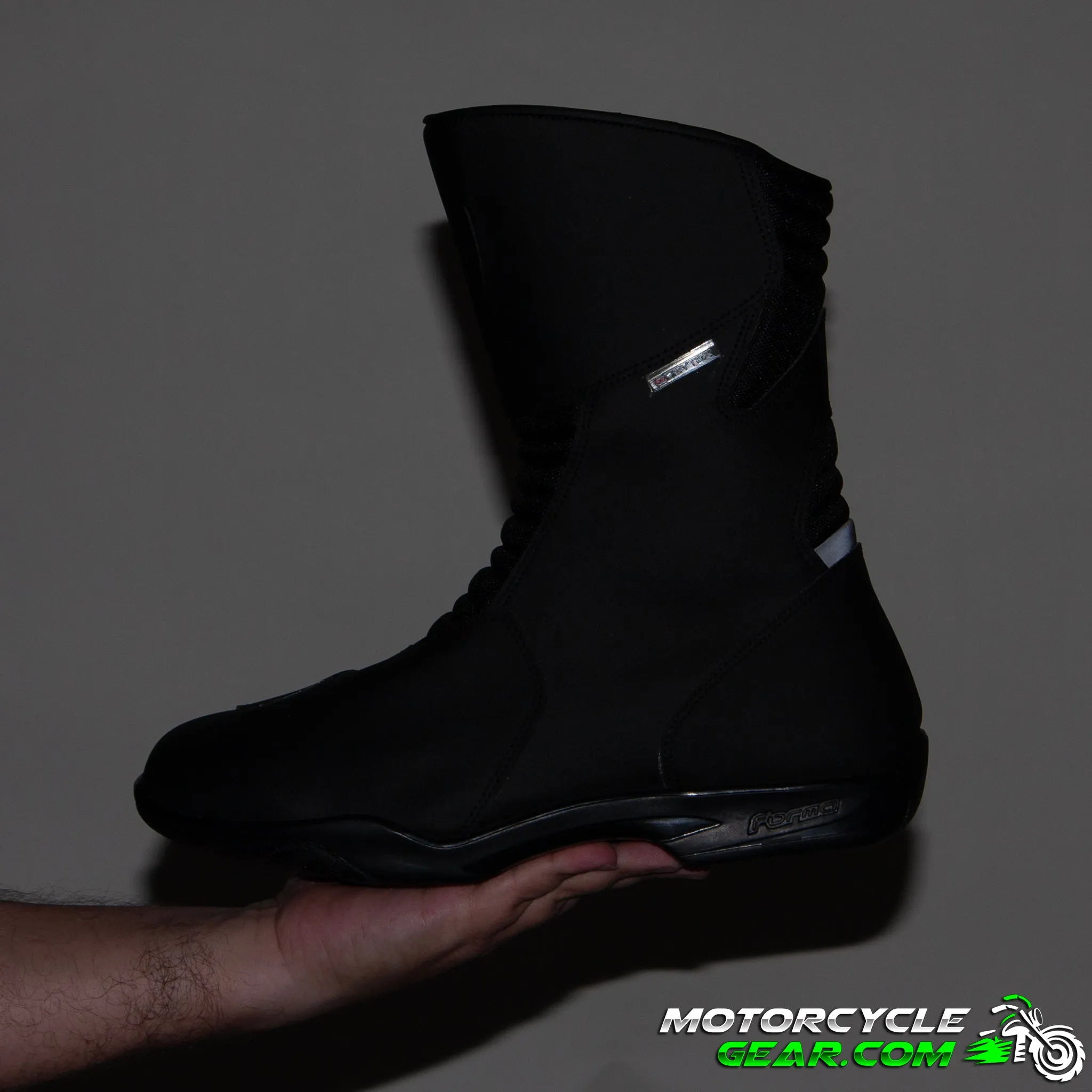 Forma Arbo Boots