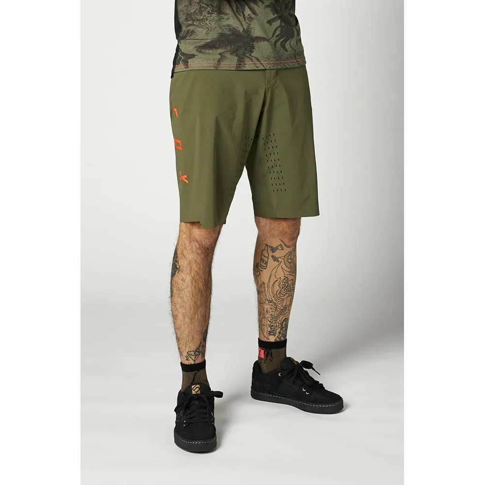 Fox Ranger Lite Shorts