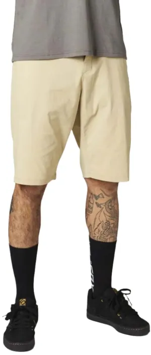 Fox RANGER SHORT - Tan