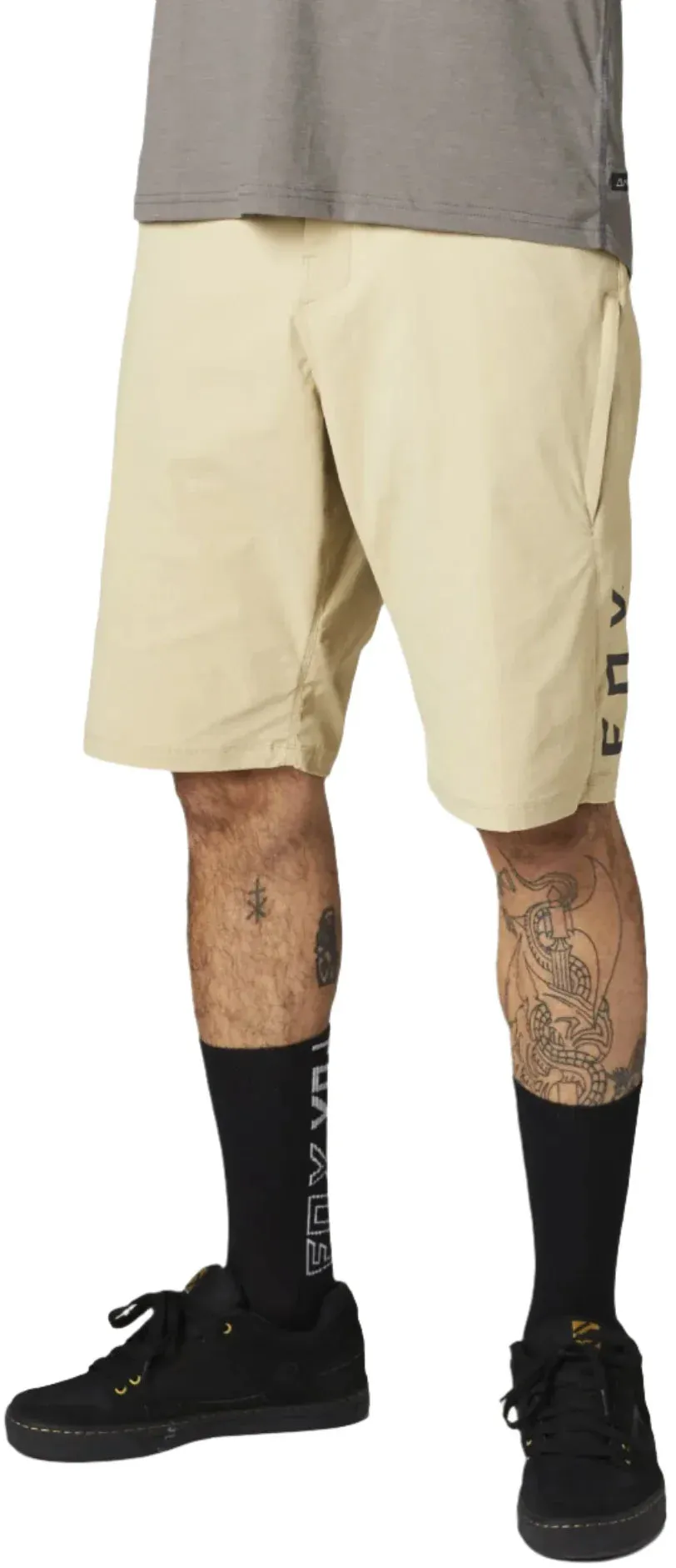 Fox RANGER SHORT - Tan