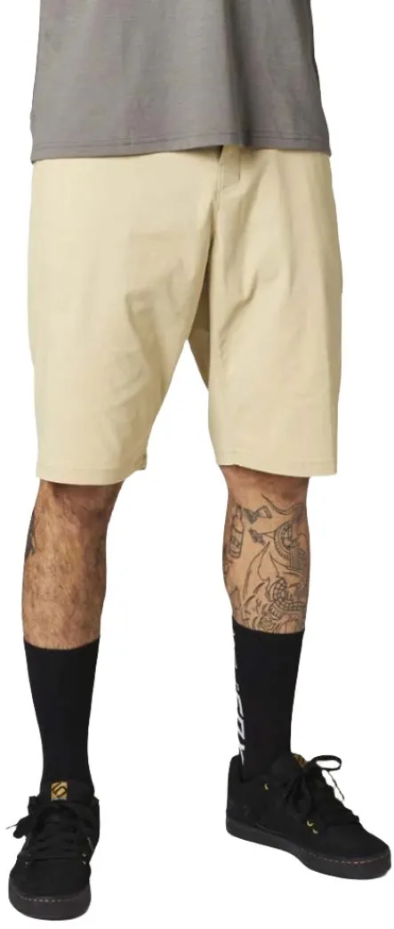Fox RANGER SHORT - Tan