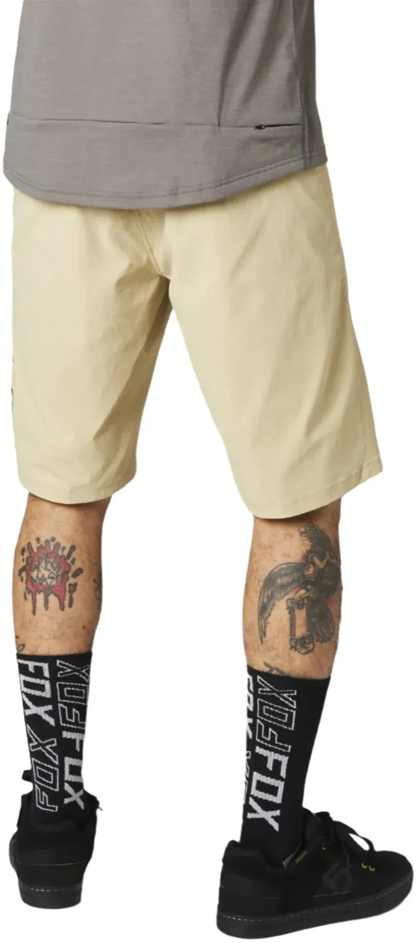 Fox RANGER SHORT - Tan