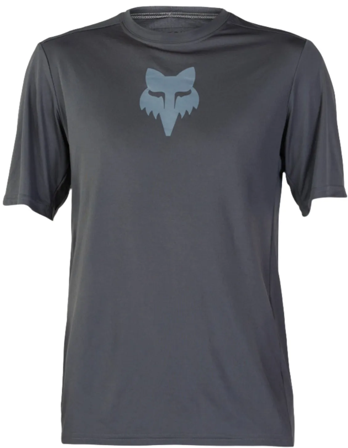 Fox RANGER SS JERSEY LAB HEAD - Dark Shadow