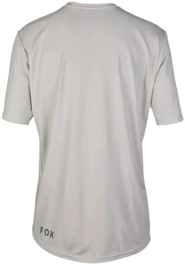 Fox RANGER SS JERSEY LAB HEAD - Vintage White