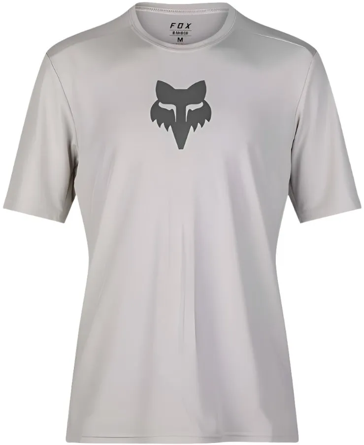 Fox RANGER SS JERSEY LAB HEAD - Vintage White