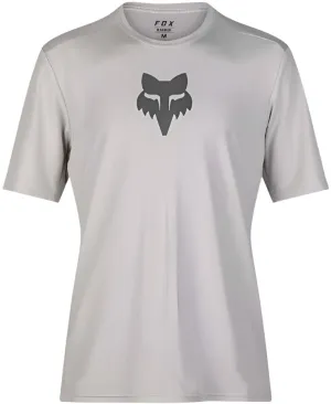 Fox RANGER SS JERSEY LAB HEAD - Vintage White