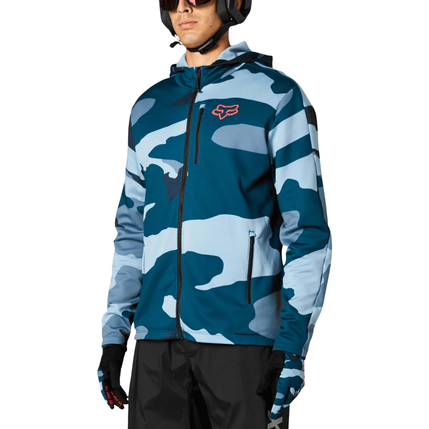 Fox Ranger Tech Mens Fleece Jacket