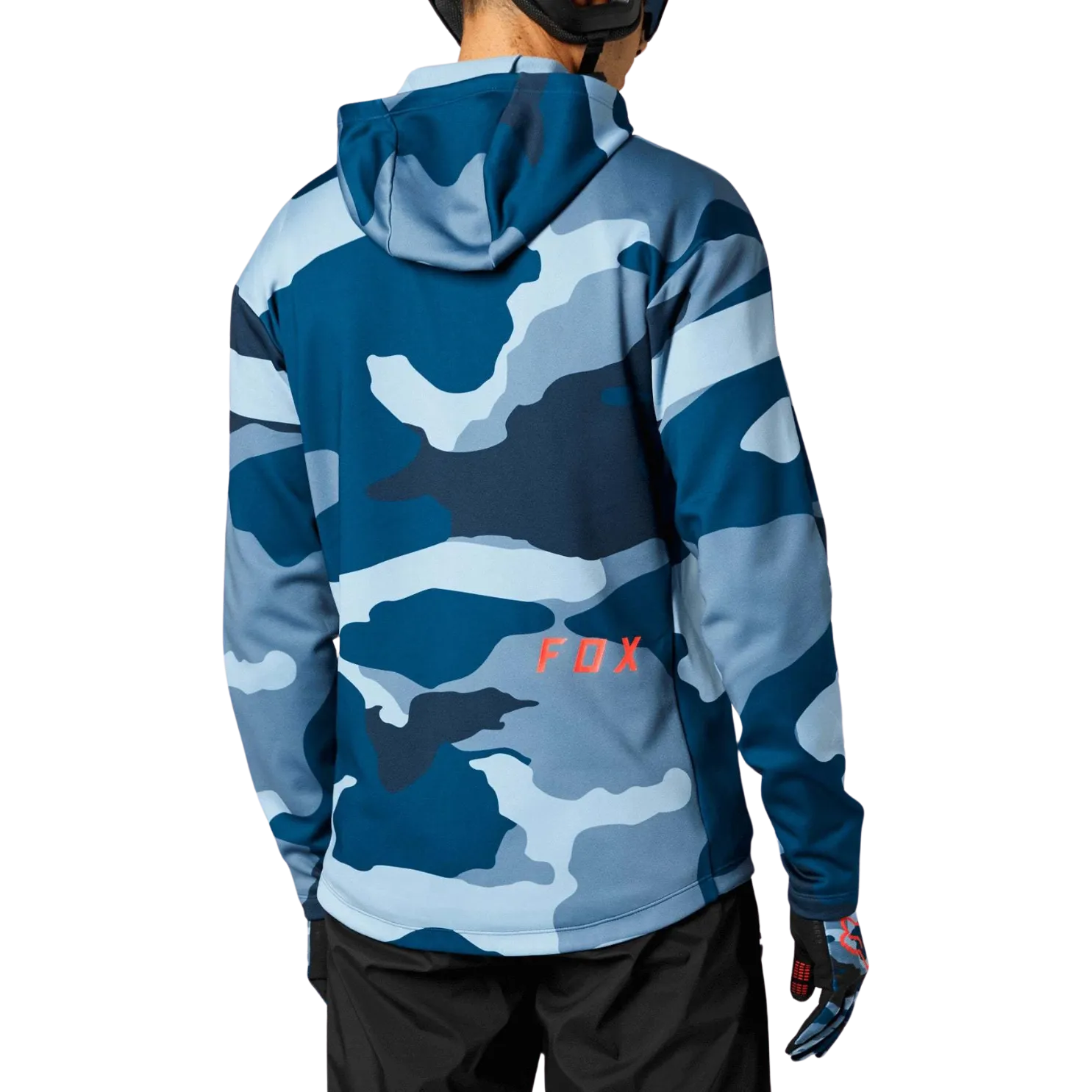 Fox Ranger Tech Mens Fleece Jacket