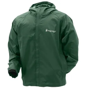 FROGG TOGGS Men's Stormwatch Waterproof Rain Jacket