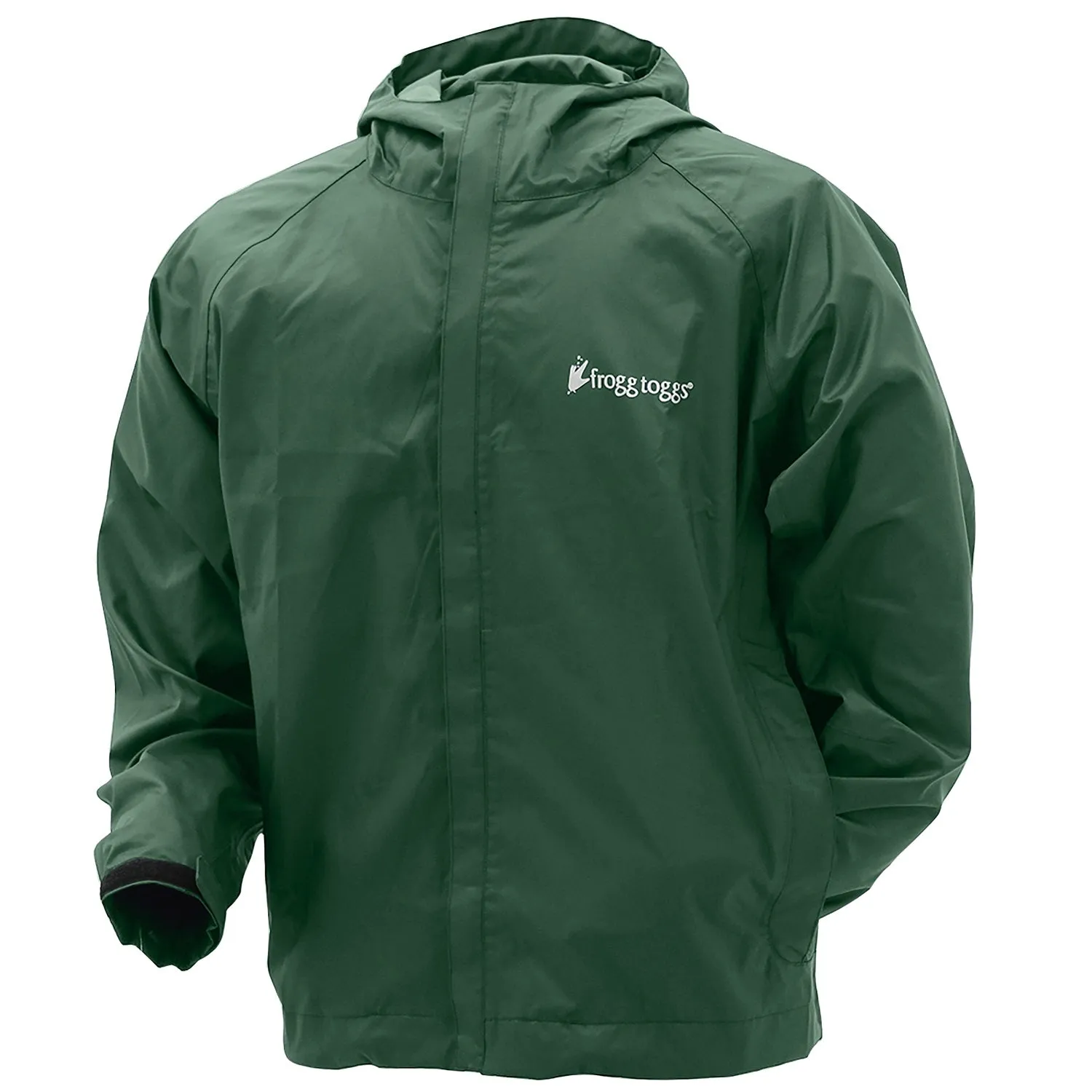 FROGG TOGGS Men's Stormwatch Waterproof Rain Jacket