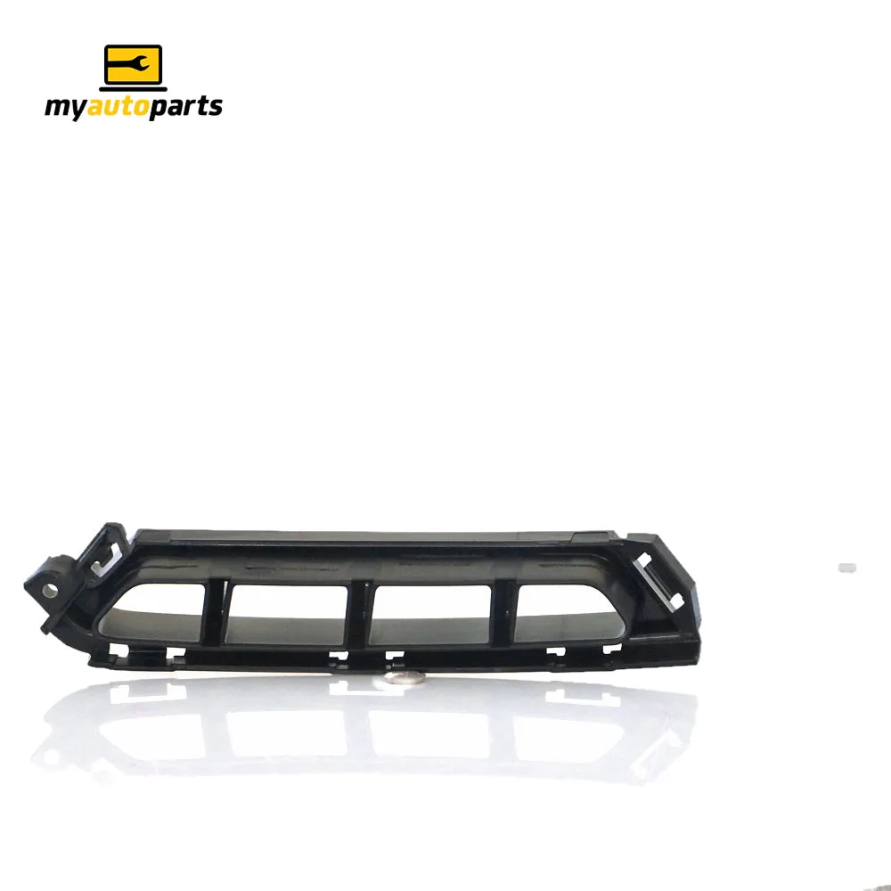 Front Bar Grille Drivers Side Genuine suits Hyundai Elantra AD II
