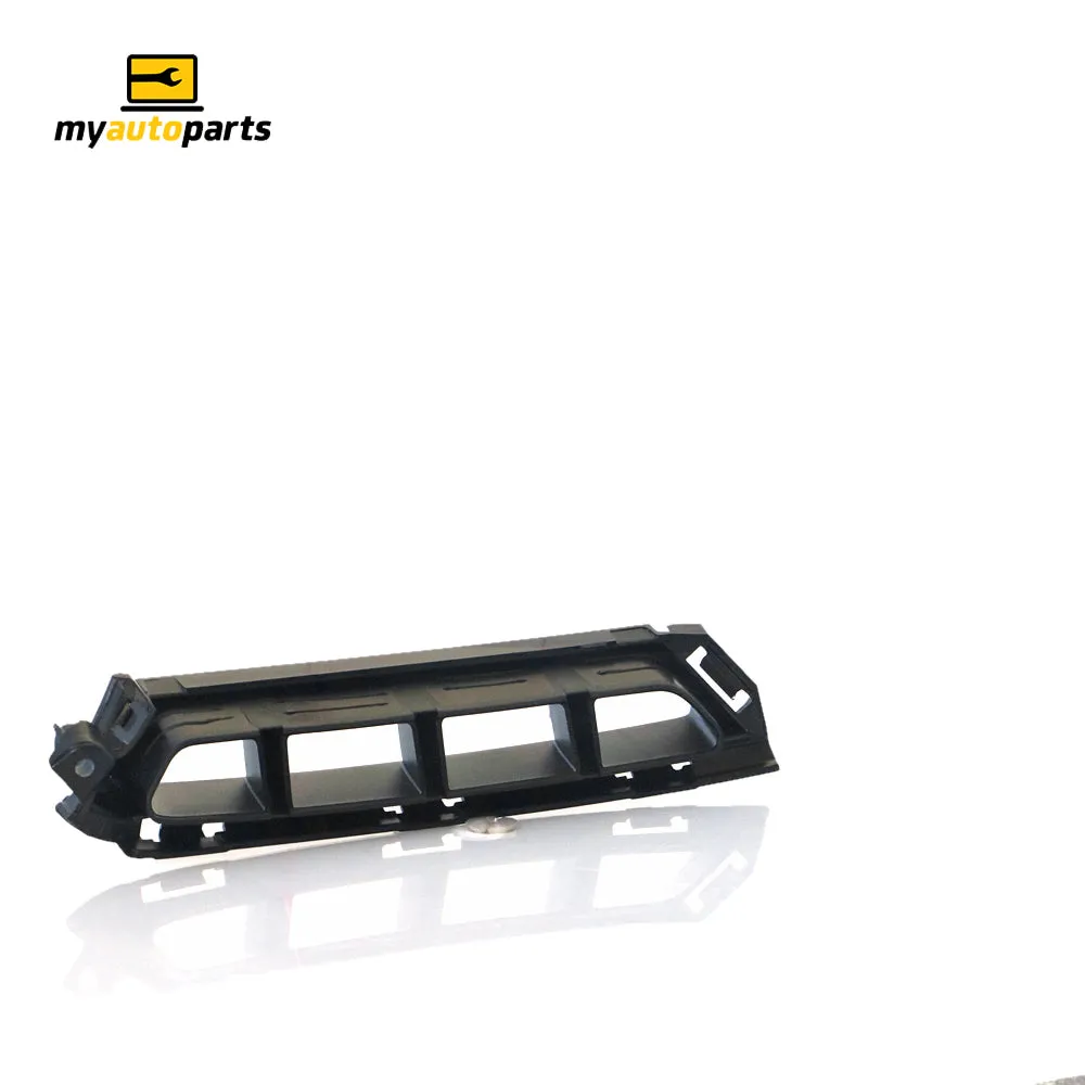 Front Bar Grille Drivers Side Genuine suits Hyundai Elantra AD II