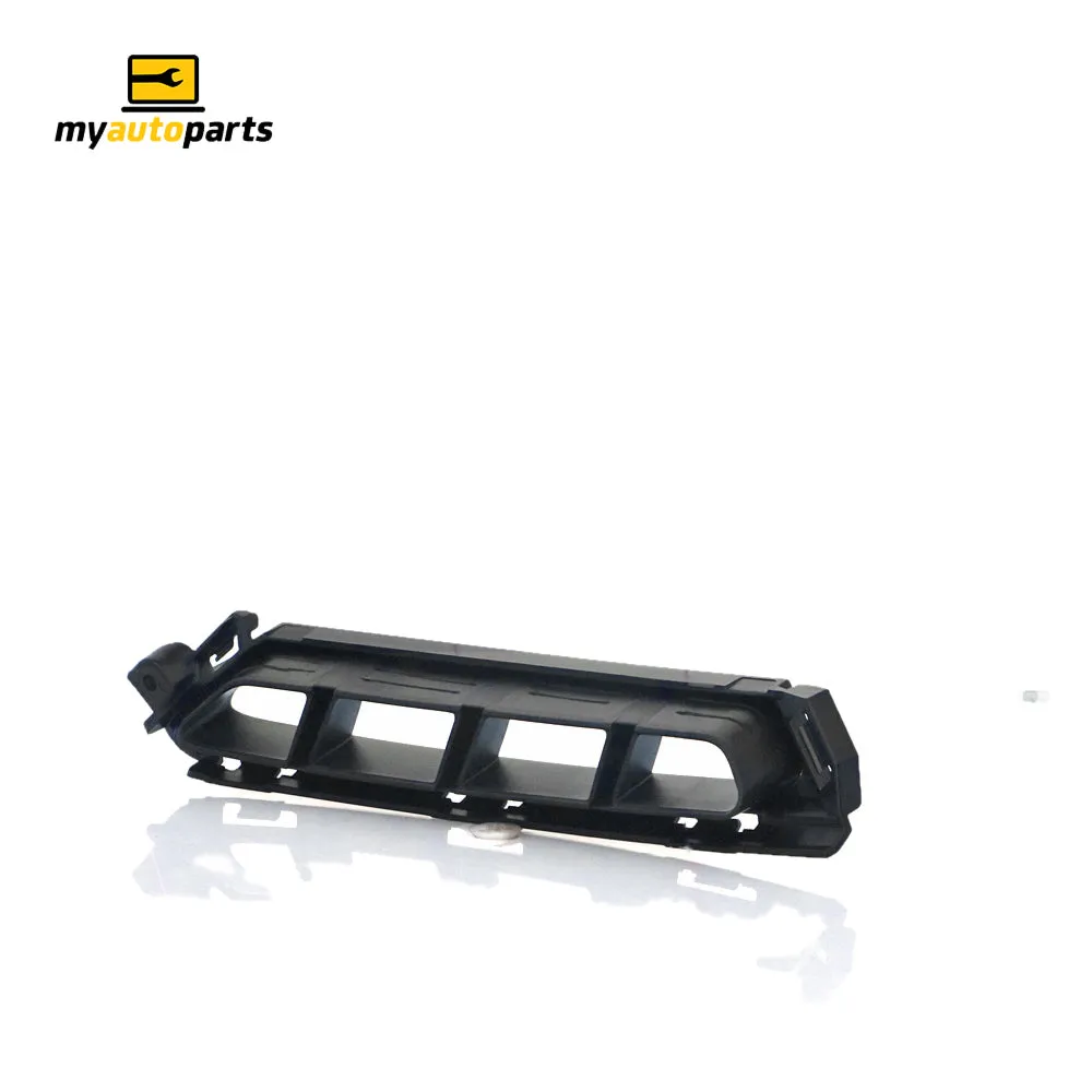 Front Bar Grille Drivers Side Genuine suits Hyundai Elantra AD II