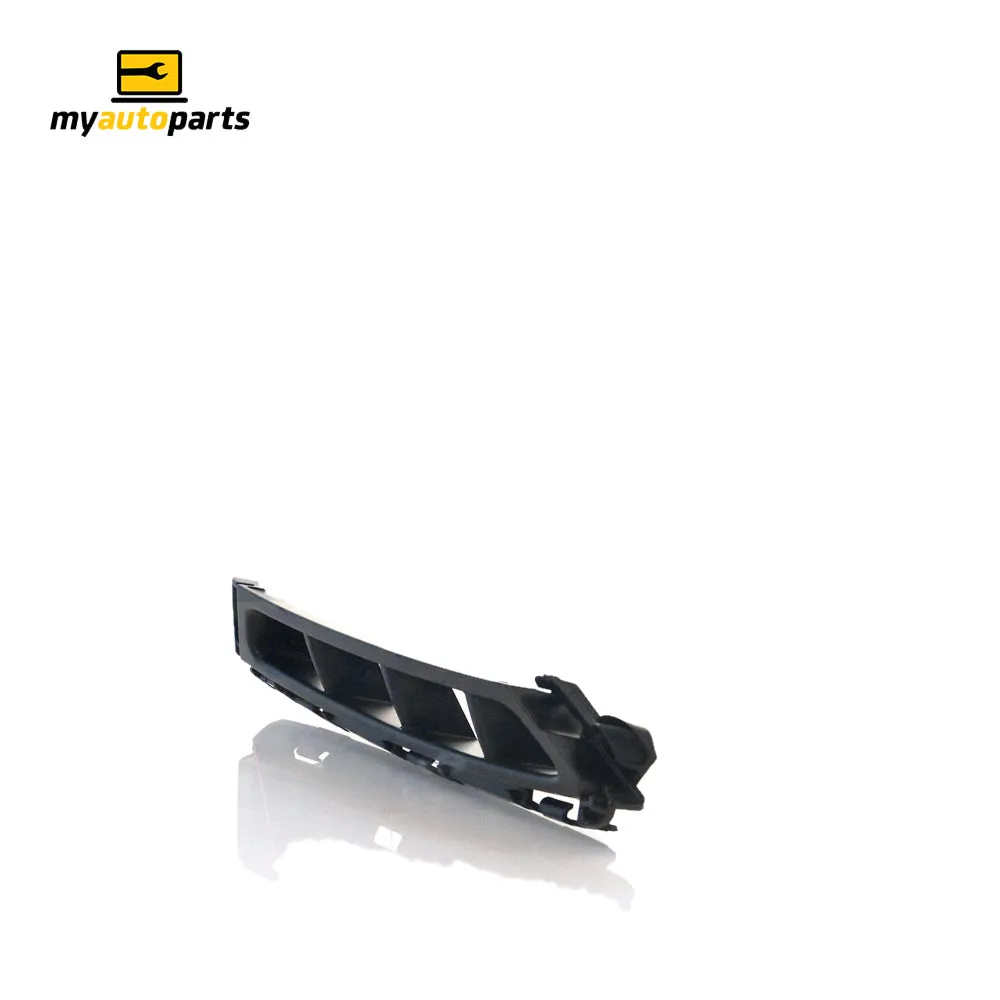 Front Bar Grille Drivers Side Genuine suits Hyundai Elantra AD II