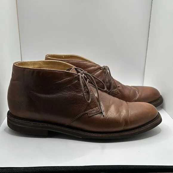 Frye Jim Chukka Shoe - Men's