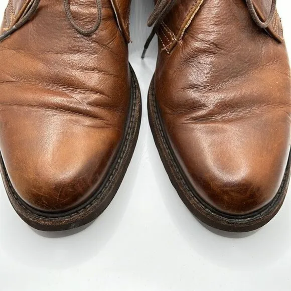 Frye Jim Chukka Shoe - Men's