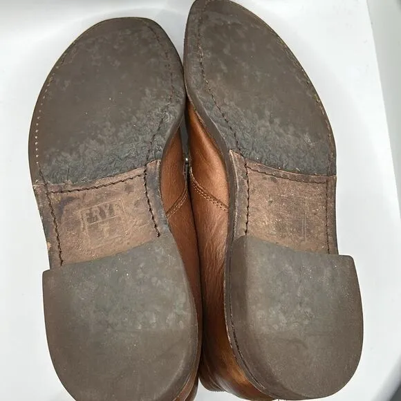 Frye Jim Chukka Shoe - Men's