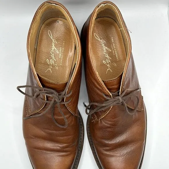 Frye Jim Chukka Shoe - Men's