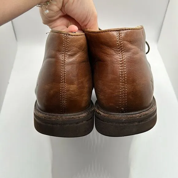 Frye Jim Chukka Shoe - Men's