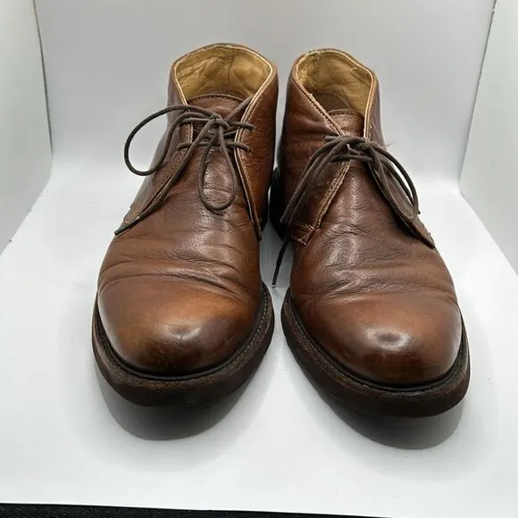 Frye Jim Chukka Shoe - Men's