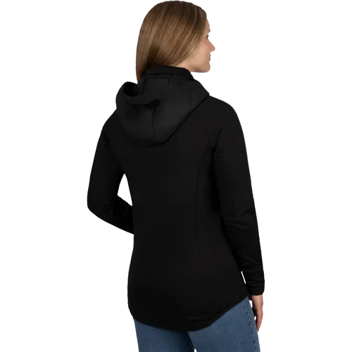 FXR Women's Phoenix Quilted Hoodie - 2023