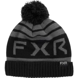 FXR Youth Helium Beanie - 2025