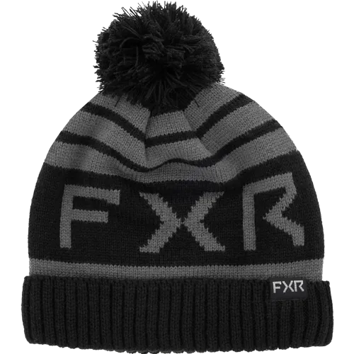 FXR Youth Helium Beanie - 2025