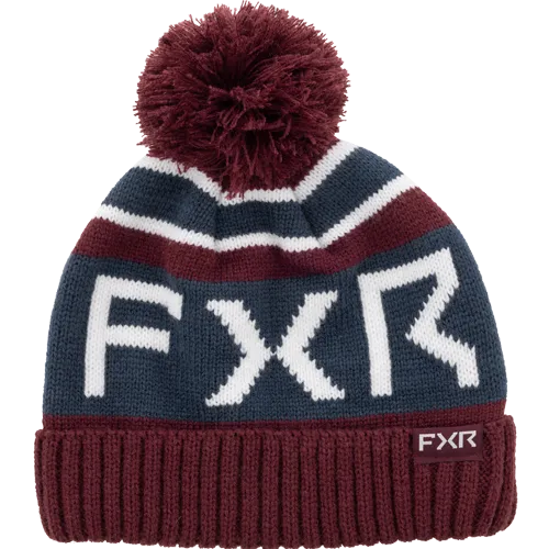 FXR Youth Helium Beanie - 2025