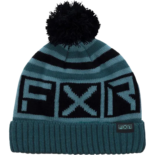 FXR Youth Helium Beanie - 2025