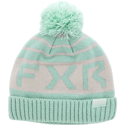 FXR Youth Helium Beanie - 2025