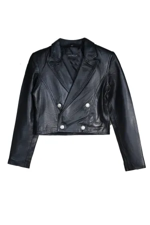 GABRIELLA RETRO JACKET