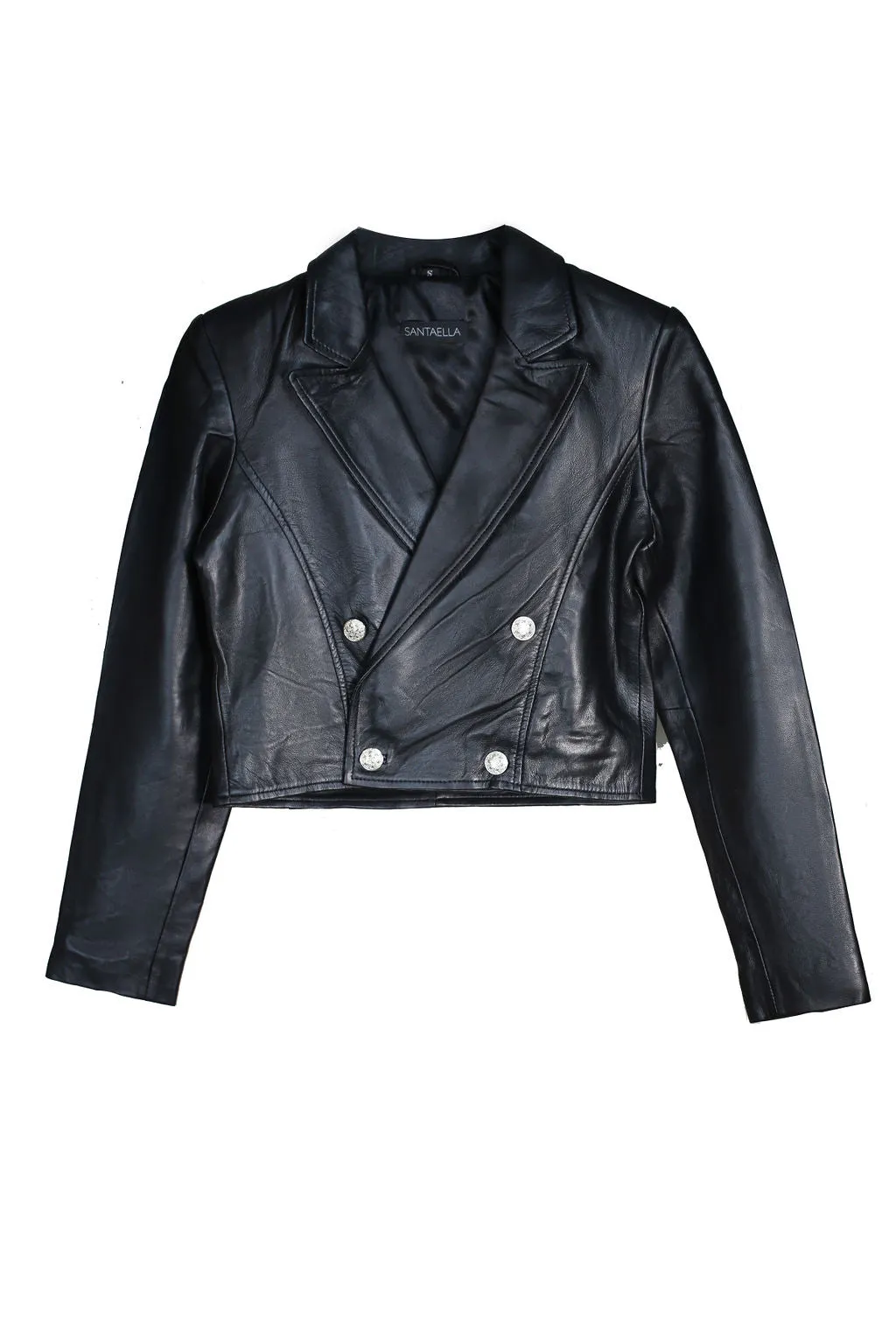GABRIELLA RETRO JACKET